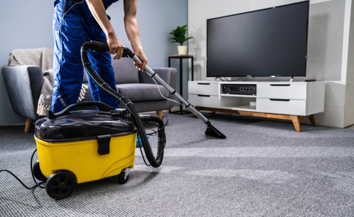 Extract End of Lease Cleaning Lara Contact Office